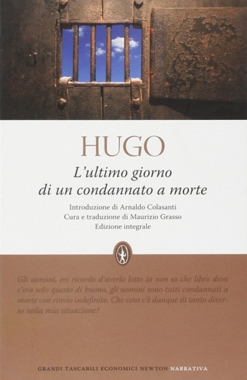 L'ultimo giorno di un condannato a morte